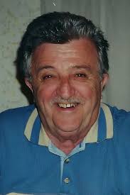 Obituary for Richard "Dick" H. Cushing