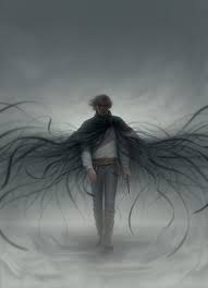 Brandon Sanderson Quote: I Killed You Once