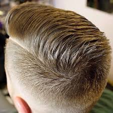 Pin On Undercut