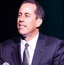 Jerry Seinfeld Mobile Tickets, Saenger Theatre Mobile Nov 01, 2024