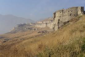 Archnet > Site > Bala Hissar