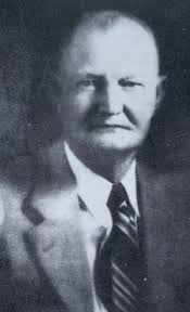 William Scott Whiddon (1879-1941)