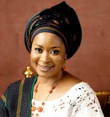 Hon. Dr. Abike Dabiri-Erewa OON