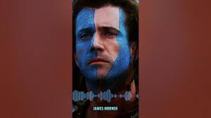 BRAVEHEART Soundtrack CUT #ost #music #braveheart