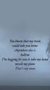 Pin On Lyrics