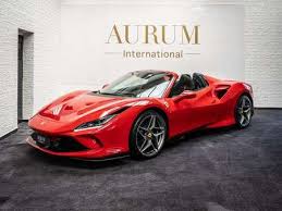 We have 9 cars for sale for ferrari challenge race, from just $45,750. Ferrari F8 Spider Red Used Search For Your Used Car On The Parking