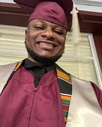 Proud Is The Definition Of Today As Some Of Our Seniors Completed Their  Journey Here At NCCU! We Are Grateful For Your Service, Dedication & Above  All Your Love That You Have
