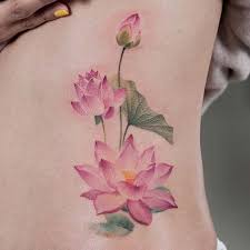 45 Pretty Lotus Flower Tattoo Ideas For Women In 2020 Lotus Tattoo Design Small Lotus Flower Tattoo Pattern Tattoo