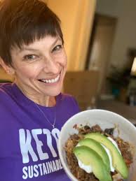 me vs the food i cook for the fam