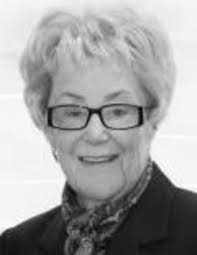 Valerie Manning Meredith TAGGART