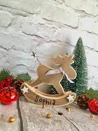 We did not find results for: Personalised Baby First Christmas Wooden Rocking Reindeer Etsy Christmas Ornaments Christmas Decorations Christmas