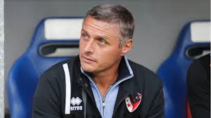 Marco Walker löst in Sitten Fabio Grosso ab