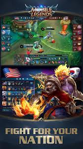 Home » android games » mobile legends: Mobile Legends Bang Bang Mlbb Mod Unlimited Apk Download