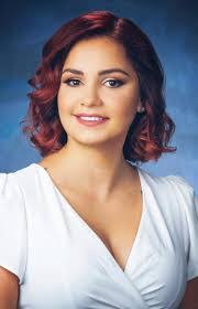 Vera Paul's Instagram, Twitter & Facebook