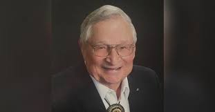 Samuel Robert May Obituary