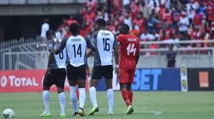 Todo sobre el partido tp mazembe vs. Simba Tp Mazembe In Barren Draw The Citizen