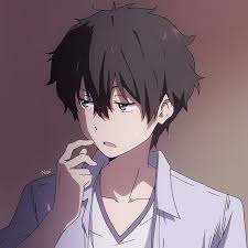 You will definitely choose from a huge number of pictures that option that will suit you exactly! Foto De Perfil Anime Masculina 4k Anime Gifs Find Share On Giphy Fondos De Pantalla De Anime Livingterryfically