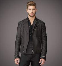 Kendal Jacket On Belstaff Leather Jacket Outfit Men Best Smart Casual Outfits Leather Jacket Outfits