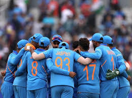 The india men's national cricket team, also known as team india and men in blue, is governed by the board of control for cricket in india (bcci), and is a full member of the international cricket council. Where India Cricket Team Stands As Australia England Lanka Start Training Business Standard News