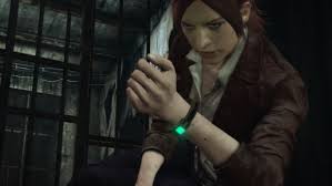 Full opening cinematic ahead of february 17 launch. Resident Evil Revelations 2 Gameplay Videos Introduce Controls Menus And Attacking Gematsu