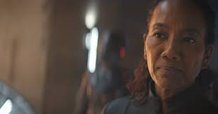 Doux Reviews: Star Trek Discovery: Perpetual Infinity