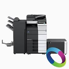 Also see for bizhub c3110. Konica Minolta Bizhub C558 Multifunctional And Printers London Uk