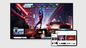 The film was released in theaters and through the apple tv+ streaming service on august 13, 2021. Apple Tv App Is Now Available On Google Play Store For Android Tv Devices Technology News Firstpost