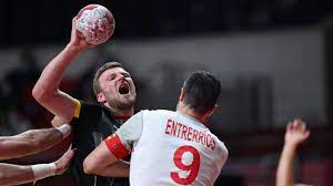 Olympia wirft seine schatten voraus! Olympia 2021 Handball Turnier Der Manner Mit Deutschland Live Im Tv Livestream Und Liveticker Eurosport