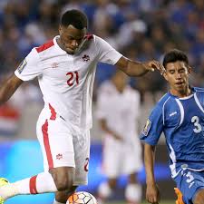 More news for méxico vs canadá » Mexico Vs Canada 2016 Online Streaming How To Watch World Cup Qualifier Online Sbnation Com