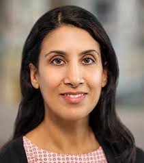 Dr. Anita Gill, MD, Neurology