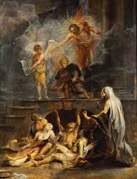 Resultado de imagen para san roque