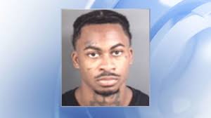 Man charged with first-degree murder in Fayetteville :: WRAL.com