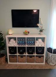 Maybe you would like to learn more about one of these? 60 Trendy Home Gym Ideas Peloton Gym Room At Home Workout Room Home Home Gym Decor