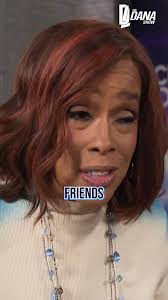 What is Gayle King TALKING ABOUT 😂 Subscribe to the podcast