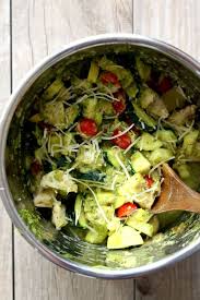 I made this recipe for a nice sunday dinner and served it with a large selection of side dishes. Slow Cooker And Instant Pot Zucchini Recipes Slow Cooker Or Pressure Cooker