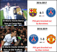 Yeah lol, it switched to psg game, neymar scores a minute later, and then it switched me back to the barca game. 25 Best Psg Memes Out Of Memes Https Memes Valentin Memes