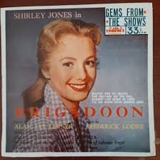 Jack Cassidy Discography: Vinyl, CDs, & More