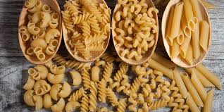 Sejak Kapan Orang Indonesia Kenal Pasta