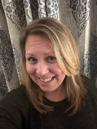 should i get blonde highlights or go natural with my grey hair?