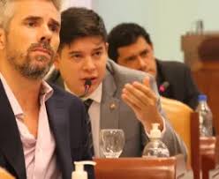 Crisis del transporte público