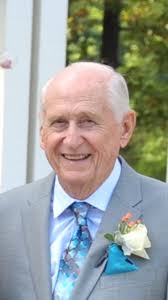 Thomas Morley Obituary