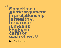 Relationships are an important part of a healthy life. A Healthy Relationship Love Quotes