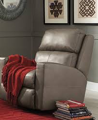 Power option also available approx ship date oct 30th. High Leg Recliners