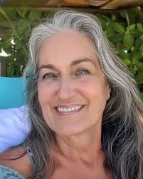 MY DAUGHTER DEMANDS THAT I DYE MY GRAY HAIR FOR HER WEDDING. BUT I HAVE  DOUBTS, AS I EMBRACE AND LOVE IT. Should I or should I not? Check in  comments for