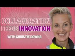 Christie Downs's Instagram, Twitter & Facebook