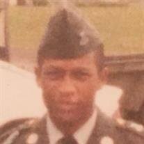 Todd D. Robertson Obituary