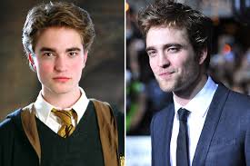 The same is true for emma watson and rupert grint, who played hermione granger and ron weasley respectively. Hogwarts All Grown Up How The Harry Potter Cast Has Changed From Then To 2019 Popular Everything Harry Potter Cast Harry Potter First Harry Potter Movie