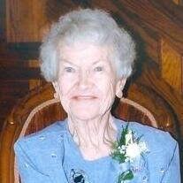 Mary E. Cisco Obituary