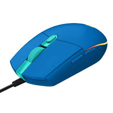 G203 is inspired by the classic design of the legendary logitech g100s gaming mouse. Logitech G203 Lightsync Gaming Maus Kabelgebunden 1 Dpi Online Kaufen Otto