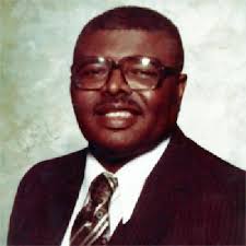 James Mayes Obituary (2014)